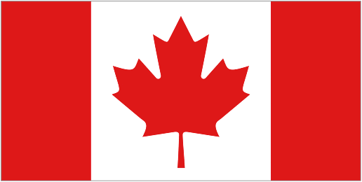 Canadian Flag