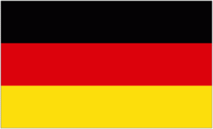 German Flag