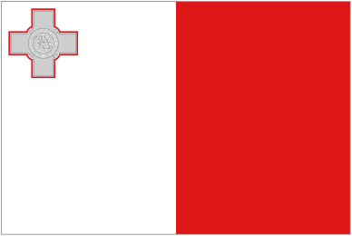 Malta Flag