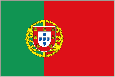 Portugal Flag