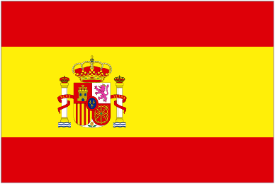 Spain Flag