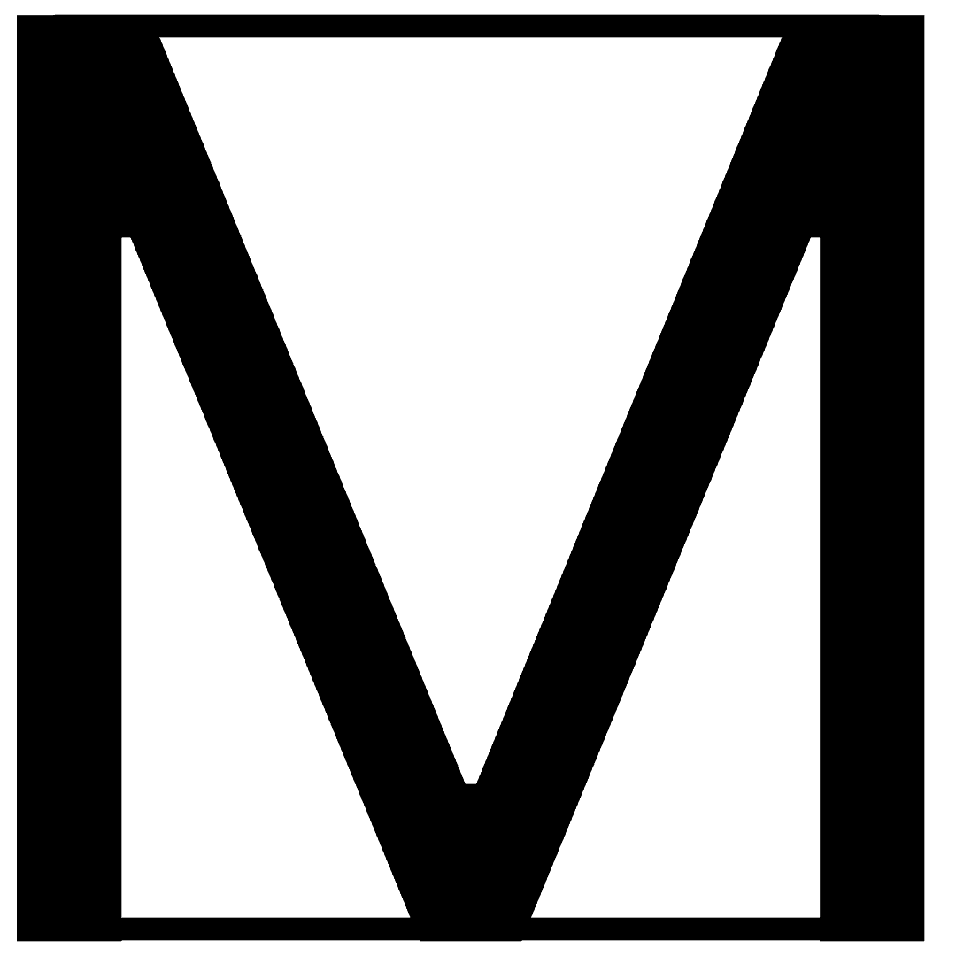 DMRE Logo Black