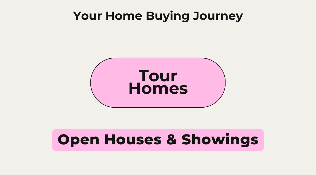 How to Tour Homes Like a Pro (And Actually Pick the Right One)