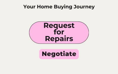 Request for Repairs Guide: How to Negotiate Like a Pro in 5 Steps