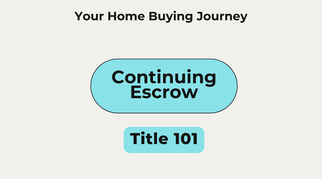 Title 101: Understanding Property Titles and Title Insurance