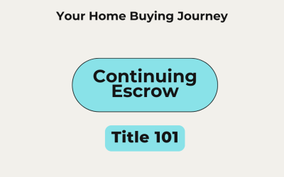 Title 101: Understanding Property Titles and Title Insurance