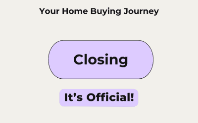 Closing Escrow: The Final Steps Before Getting Your Keys