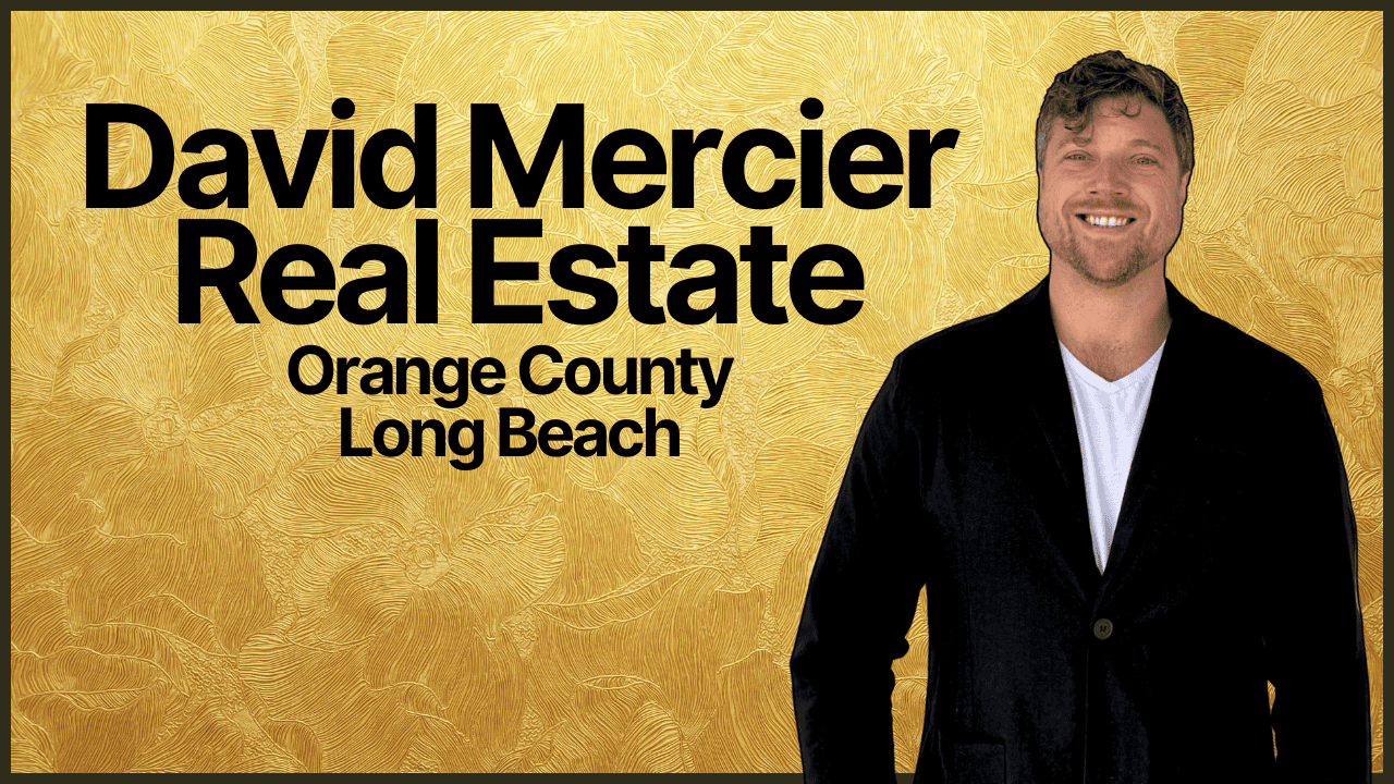 David Mercier Real Estate