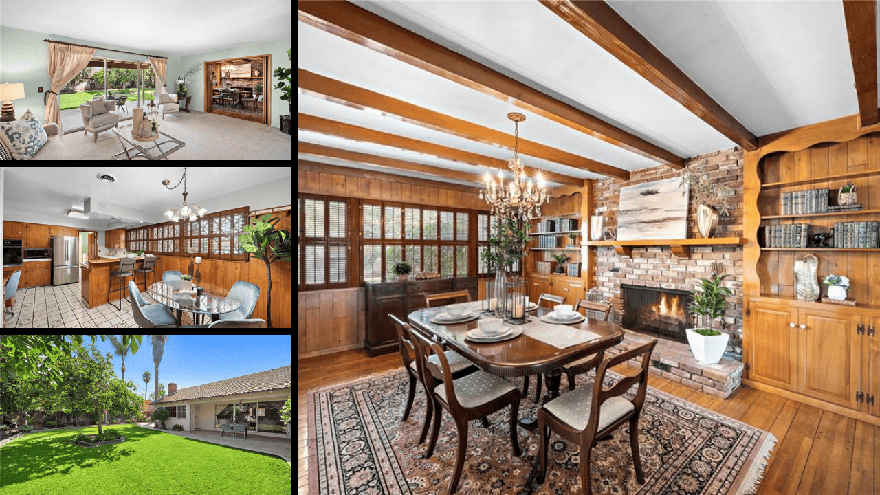 Hot Buy Garden Grove Interior