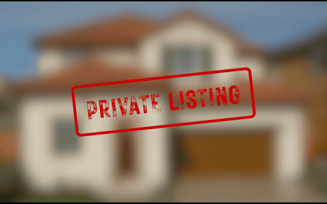 Sneak Preview: Your Access to Off-Market Homes Before Zillow or the MLS
